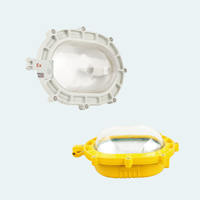 BAX81内场防爆工作灯